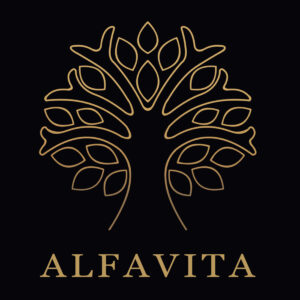 Alfavita logo